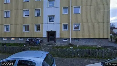 Apartments for rent in Eskilstuna - Photo from Google Street View