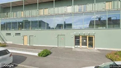 Apartments for rent in Katrineholm - Photo from Google Street View