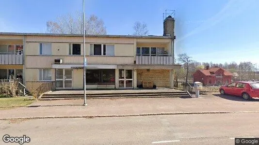 Apartments for rent in Karlstad - Photo from Google Street View