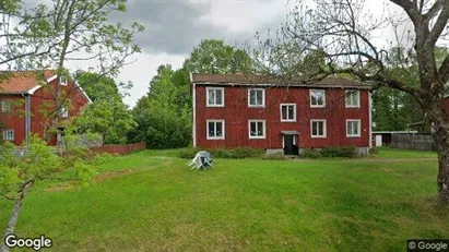 Apartments for rent in Flen - Photo from Google Street View