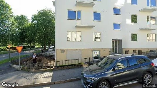 Apartments for rent in Borås - Photo from Google Street View