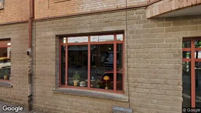 Apartments for rent in Borås - Photo from Google Street View