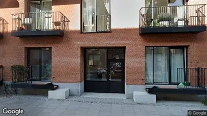 Apartments for rent in Copenhagen S - Photo from Google Street View