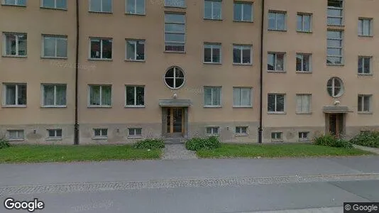 Apartments for rent in Stockholm South - Photo from Google Street View