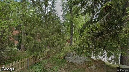 Apartments for rent in Heby - Photo from Google Street View