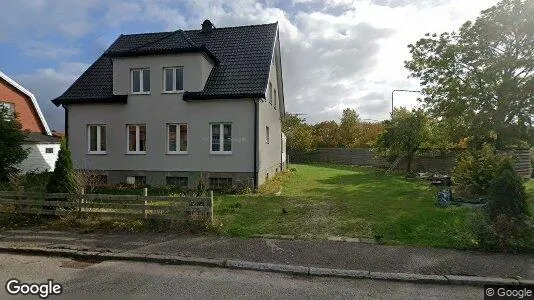 Apartments for rent in Trelleborg - Photo from Google Street View