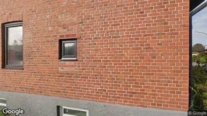 Apartments for rent in Trelleborg - Photo from Google Street View