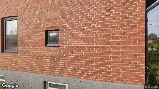 Apartments for rent in Trelleborg - Photo from Google Street View