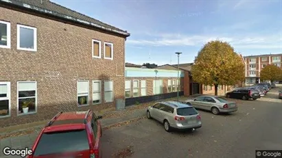 Apartments for rent in Perstorp - Photo from Google Street View