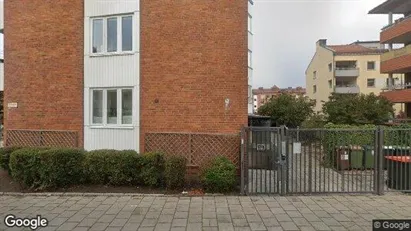 Apartments for rent in Malmö City - Photo from Google Street View