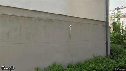 Apartments for rent in Gärdet/Djurgården - Photo from Google Street View