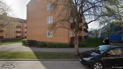 Apartments for rent in Örebro - Photo from Google Street View