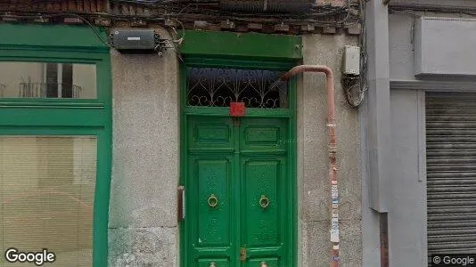 Apartments for rent in Cressa - Photo from Google Street View