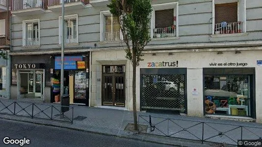 Rooms for rent in Momo - Photo from Google Street View