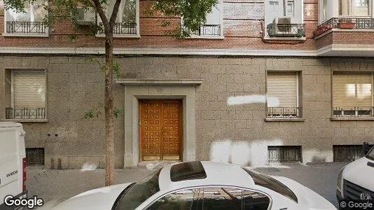Rooms for rent in Momo - Photo from Google Street View