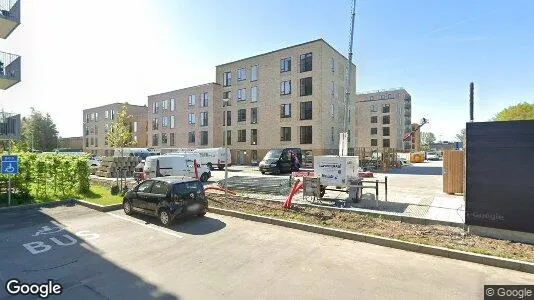 Apartments for rent in Ishøj - Photo from Google Street View