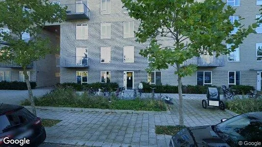 Apartments for rent in Søborg - Photo from Google Street View