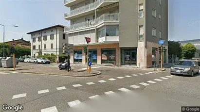 Rooms for rent in Brescia - Photo from Google Street View