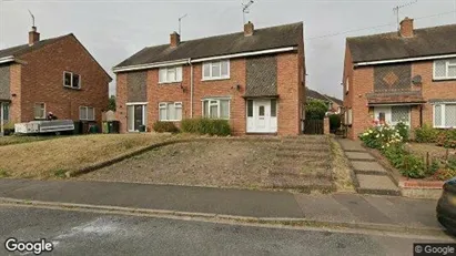 Apartments for rent in Droitwich - Worcestershire - Photo from Google Street View