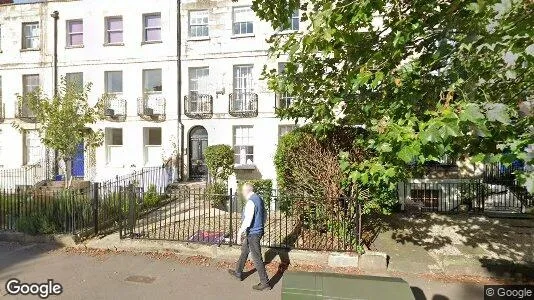 Apartments for rent in Cheltenham - Gloucestershire - Photo from Google Street View