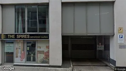 Apartments for rent in Birmingham - West Midlands - Photo from Google Street View