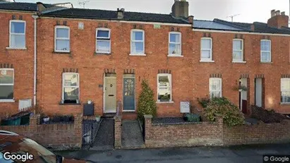 Rooms for rent in Cheltenham - Gloucestershire - Photo from Google Street View