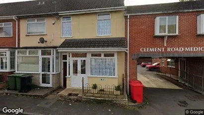 Apartments for rent in Halesowen - West Midlands - Photo from Google Street View