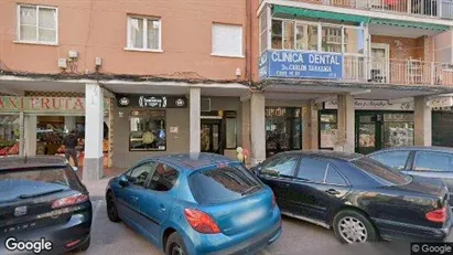 Apartments for rent in San Bernardino Verbano - Photo from Google Street View