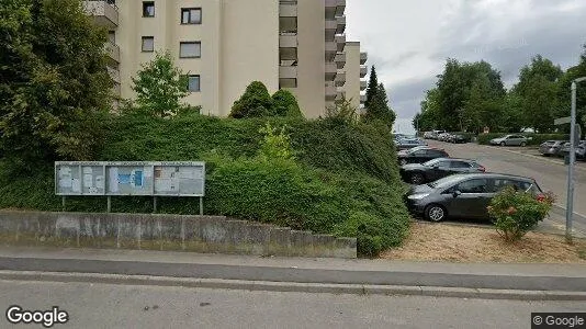 Apartments for rent in Ludwigsburg - Photo from Google Street View