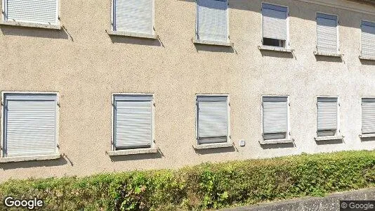 Apartments for rent in Main-Spessart - Photo from Google Street View