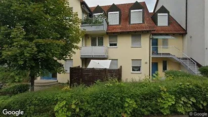 Apartments for rent in Fürth - Photo from Google Street View