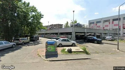 Apartments for rent in Bucharest - Sectorul 3 - Photo from Google Street View