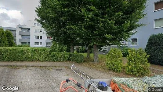 Apartments for rent in Bielefeld - Photo from Google Street View