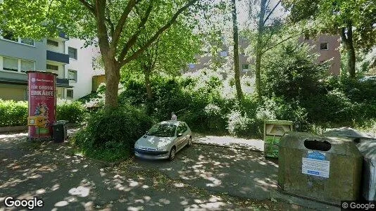 Apartments for rent in Mettmann - Photo from Google Street View