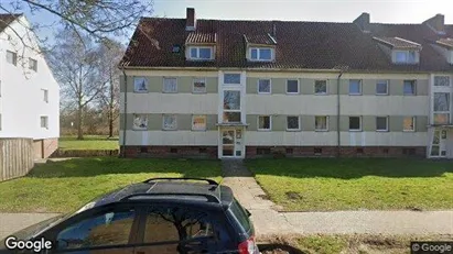 Apartments for rent in Steinburg - Photo from Google Street View