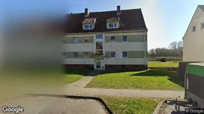 Apartments for rent in Steinburg - Photo from Google Street View