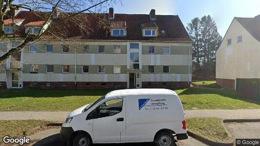 Apartments for rent in Steinburg - Photo from Google Street View