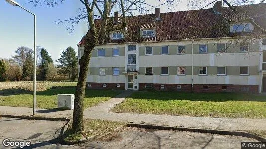 Apartments for rent in Steinburg - Photo from Google Street View