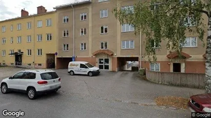 Apartments for rent in Sandviken - Photo from Google Street View