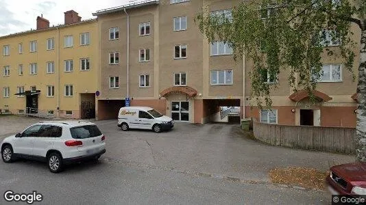 Apartments for rent in Sandviken - Photo from Google Street View