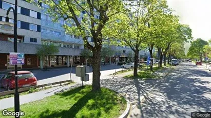 Apartments for rent in Sollentuna - Photo from Google Street View