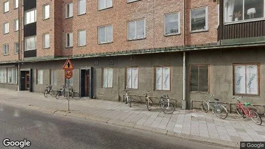 Apartments for rent in Linköping - Photo from Google Street View