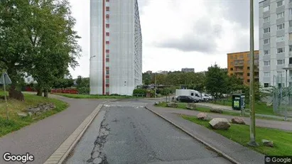 Apartments for rent in Askim-Frölunda-Högsbo - Photo from Google Street View
