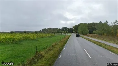 Apartments for rent in Helsingborg - Photo from Google Street View