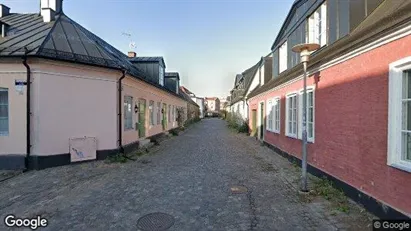 Apartments for rent in Lund - Photo from Google Street View