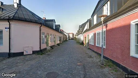 Apartments for rent in Lund - Photo from Google Street View
