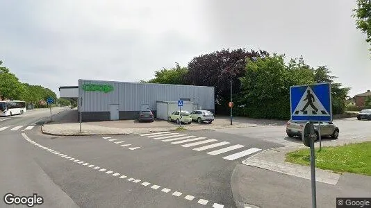 Apartments for rent in Trelleborg - Photo from Google Street View