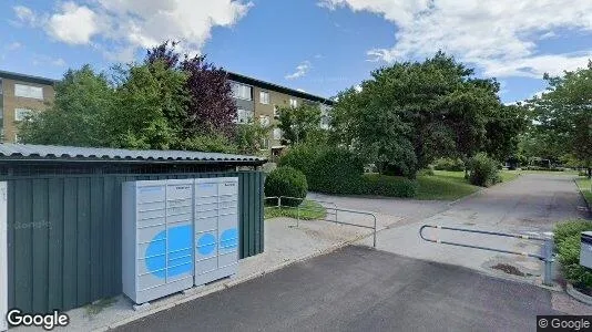 Apartments for rent in Eslöv - Photo from Google Street View