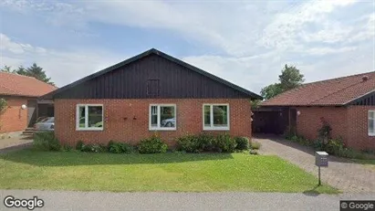 Apartments for rent in Eslöv - Photo from Google Street View