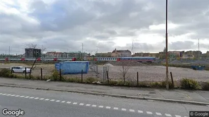 Apartments for rent in Malmö City - Photo from Google Street View